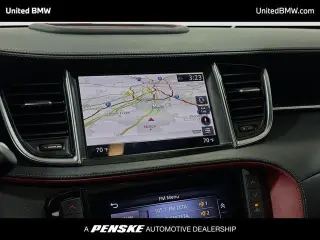 INFINITI QX55 2023 AWD Sensory 4dr Crossover