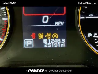 Subaru Outback 2024 AWD Wilderness 4dr Crossover