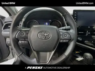 Toyota Camry 2024 XSE 4dr Sedan