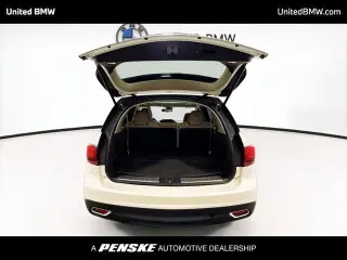 Acura MDX 2015 4dr SUV w/Technology Package