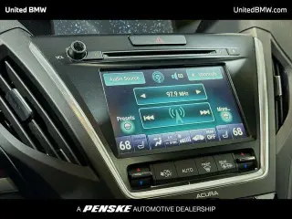 Acura MDX 2014 SH-AWD 4dr SUV