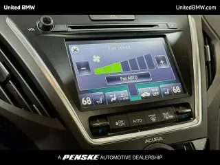 Acura MDX 2014 SH-AWD 4dr SUV