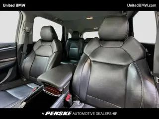 Acura MDX 2014 SH-AWD 4dr SUV