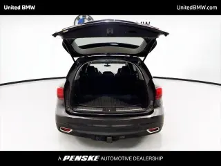 Acura MDX 2014 SH-AWD 4dr SUV