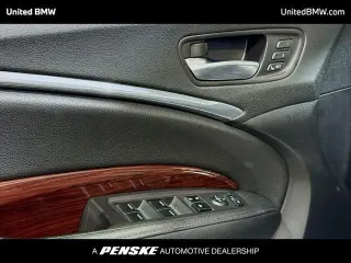 Acura MDX 2014 SH-AWD 4dr SUV