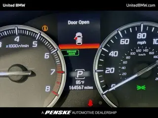 Acura MDX 2014 SH-AWD 4dr SUV