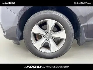 Acura MDX 2014 SH-AWD 4dr SUV