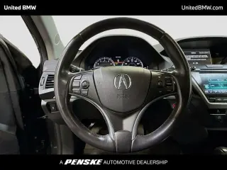 Acura MDX 2014 SH-AWD 4dr SUV