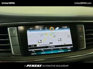 Buick Enclave 2019 Essence 4dr Crossover