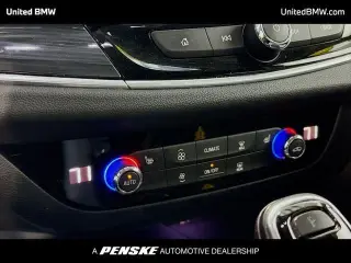 Buick Enclave 2019 Essence 4dr Crossover