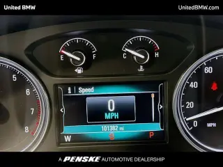 Buick Enclave 2019 Essence 4dr Crossover