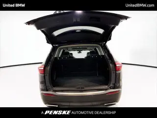Buick Enclave 2019 Essence 4dr Crossover