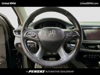 Buick Enclave 2019 Essence 4dr Crossover