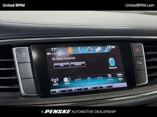 Buick Enclave 2019 Essence 4dr Crossover