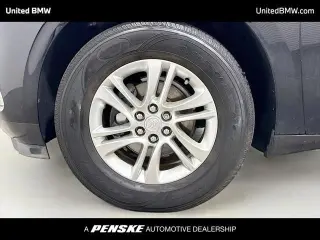 Buick Enclave 2019 Essence 4dr Crossover