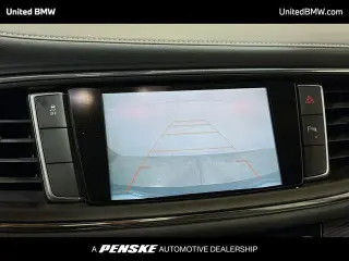 Buick Enclave 2019 Essence 4dr Crossover