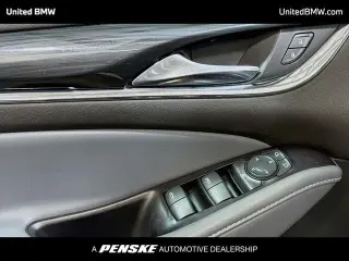 Buick Enclave 2019 Essence 4dr Crossover