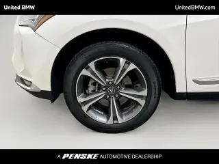 Acura RDX 2023 SH-AWD 4dr SUV w/Advance Package
