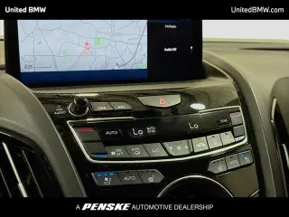 Acura RDX 2023 SH-AWD 4dr SUV w/Advance Package