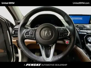 Acura RDX 2023 SH-AWD 4dr SUV w/Advance Package
