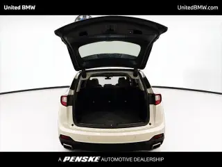 Acura RDX 2023 SH-AWD 4dr SUV w/Advance Package