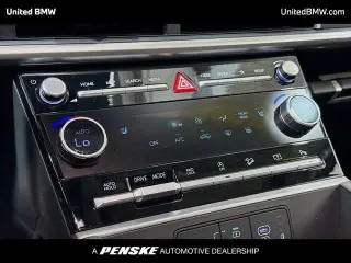 Hyundai SANTA FE 2025 AWD XRT 4dr SUV