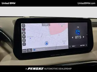 Hyundai SANTA FE 2022 Limited 4dr Crossover