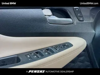 Hyundai SANTA FE 2022 Limited 4dr Crossover