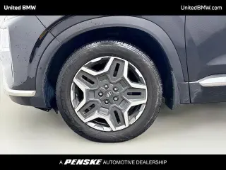 Hyundai SANTA FE 2022 Limited 4dr Crossover