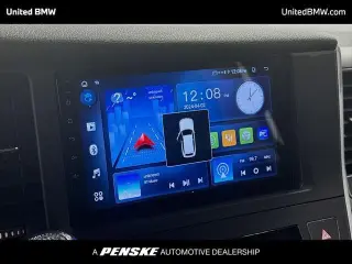 Toyota Sienna 2015 LE 7-Passenger Auto Access Seat 4dr Mini-Van