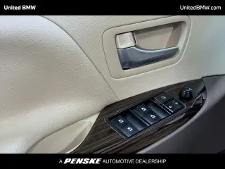 Toyota Sienna 2018 XLE 7-Passenger Auto Access Seat 4dr Mini-Van