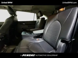 Toyota Highlander 2023 XLE 4dr SUV