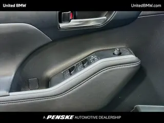 Toyota Highlander 2023 XLE 4dr SUV
