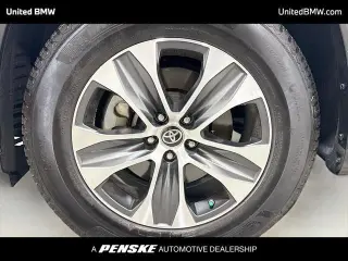 Toyota Highlander 2023 XLE 4dr SUV