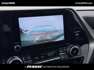 Toyota Highlander 2023 XLE 4dr SUV