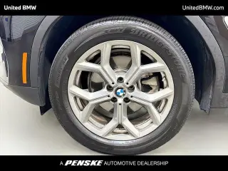 BMW X3 2023 sDrive30i 4dr Sports Activity Vehicle