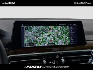 BMW X3 2023 sDrive30i 4dr Sports Activity Vehicle