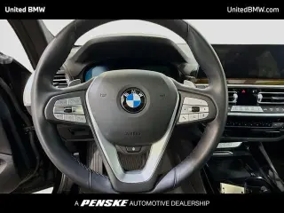 BMW X3 2023 sDrive30i 4dr Sports Activity Vehicle