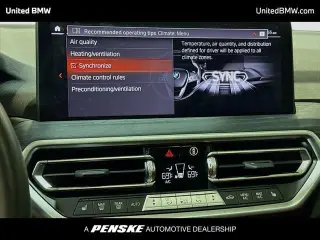 BMW X3 2023 sDrive30i 4dr Sports Activity Vehicle