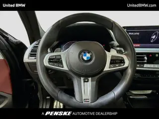 BMW X3 2023 sDrive30i 4dr Sports Activity Vehicle