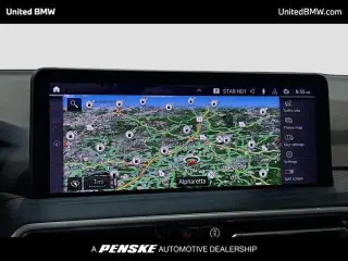 BMW X3 2023 sDrive30i 4dr Sports Activity Vehicle