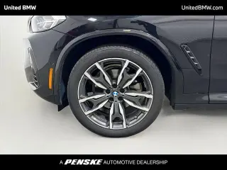BMW X3 2023 sDrive30i 4dr Sports Activity Vehicle