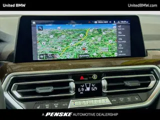 BMW X3 2024 sDrive30i 4dr Sports Activity Vehicle