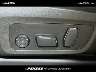 BMW X3 2024 sDrive30i 4dr Sports Activity Vehicle