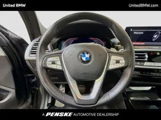 BMW X3 2024 sDrive30i 4dr Sports Activity Vehicle