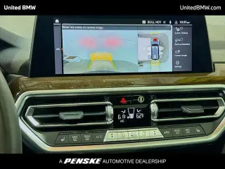 BMW X3 2024 sDrive30i 4dr Sports Activity Vehicle