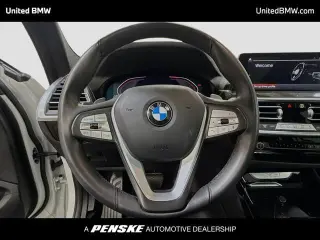 BMW X3 2024 sDrive30i 4dr Sports Activity Vehicle