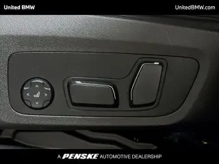 BMW X3 2024 sDrive30i 4dr Sports Activity Vehicle