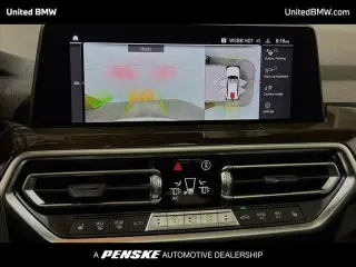 BMW X3 2024 sDrive30i 4dr Sports Activity Vehicle