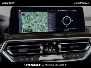 BMW X3 2024 sDrive30i 4dr Sports Activity Vehicle